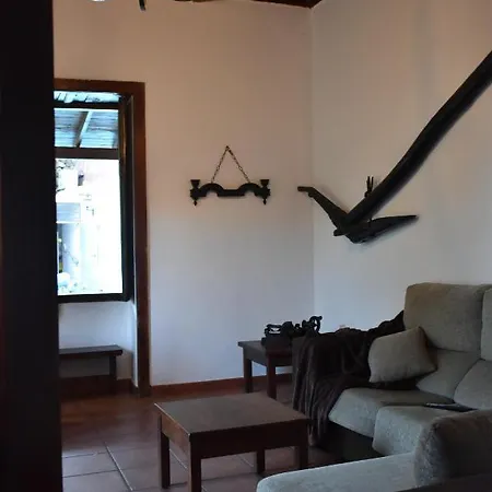 Finca Mariola - Centenaria Las Palmas Buitenkant foto