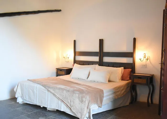 Finca Mariola - Centenaria