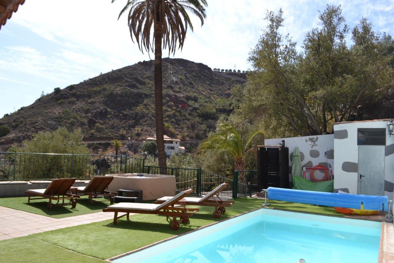Mariola - Centenaria Chalet Las Palmas de Gran Canaria