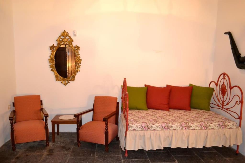 Chalet Mariola - Centenaria Las Palmas de Gran Canaria