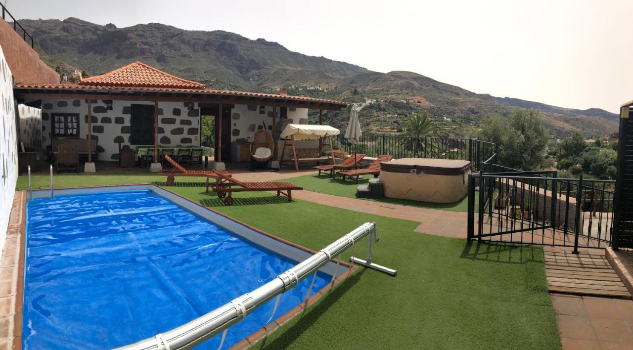 Chalet Mariola - Centenaria